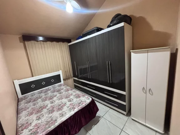 Imagem Casa Padrão