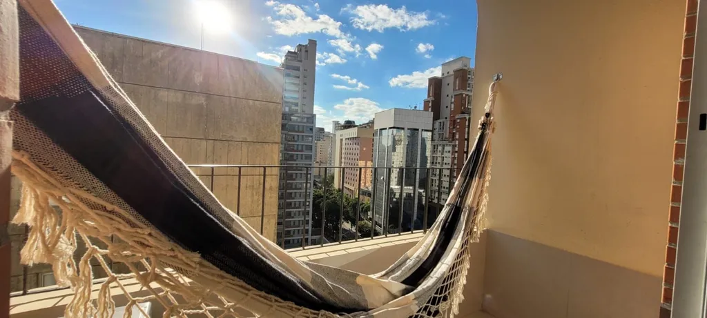 Imagem Apartamento à venda em São Paulo, Paraíso, com 1 quarto, 40m2