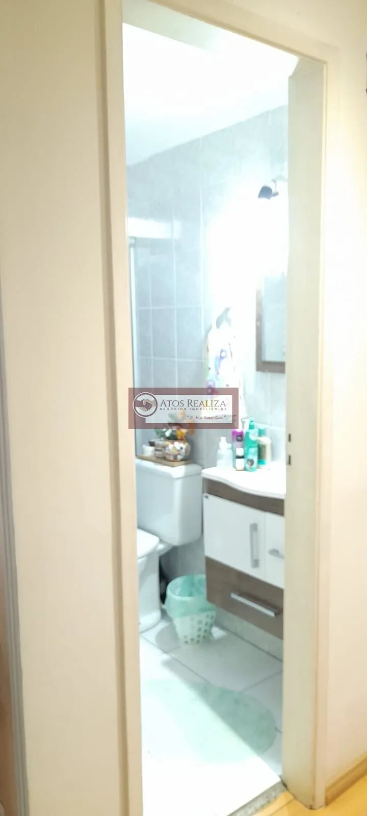 Imagem Apartamento com sacada 2 dormitórios a Venda no Jordanópolis Cidade Dutra - São Paulo por R$320.000