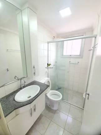 Imagem APARTAMENTO PRONTO PRA MORAR