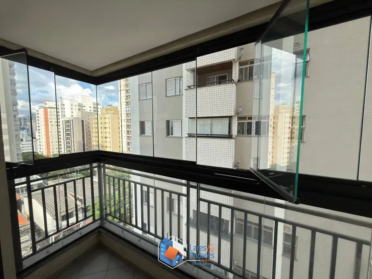 Imagem Apartamento para venda em Chácara Inglesa com 3 quartos, sendo 1 suíte, 87m²