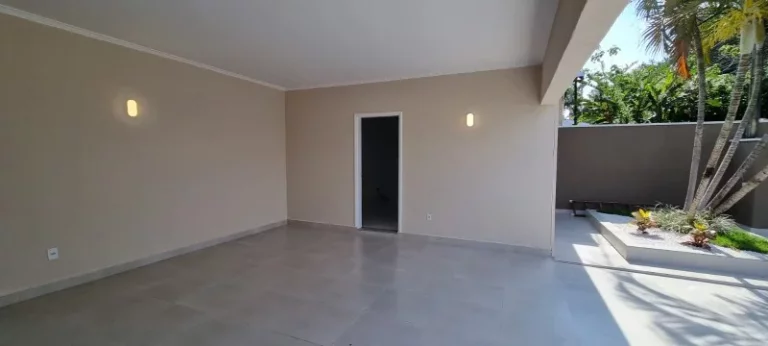 Imagem Casa térrea á venda no Jardim Morada do Sol