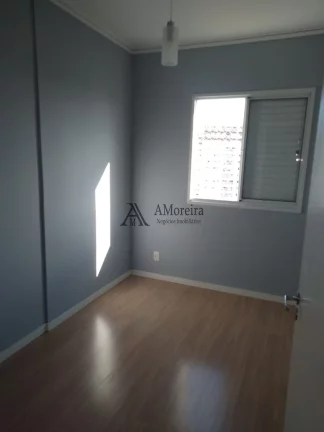 Imagem Apartamento à venda em Jundiaí-SP na Vila Lacerda: 3 quartos, 1 suíte, 2 salas e vaga de garagem. Cond. LIVING ITIRAPINA
