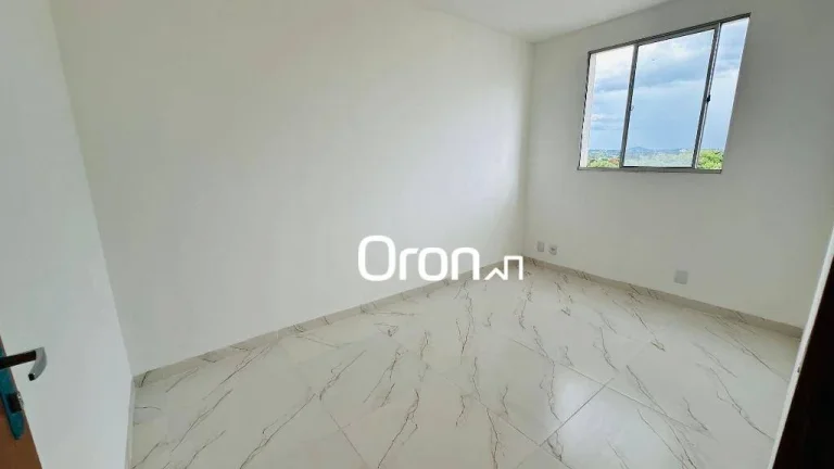 Imagem Apartamento à venda, 47 m² por R$ 350.000,00 - Setor Negrão de Lima - Goiânia/GO