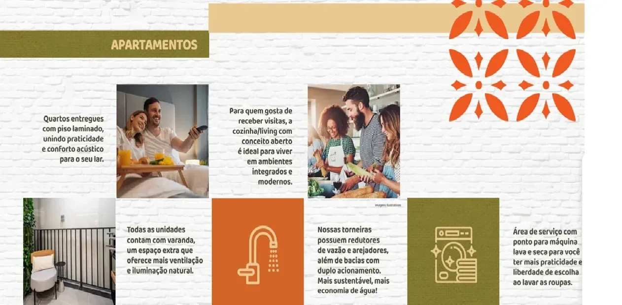 Imagem Apartamento com 2 Quartos à Venda, 27 m² em Mooca - São Paulo