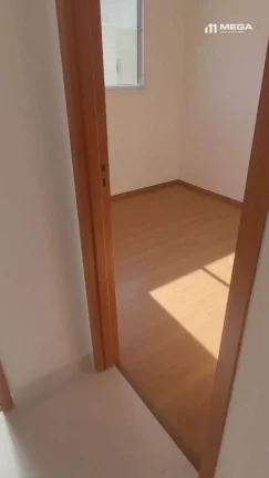 Imagem Apartamento com 2 dormitórios à venda, 45 m² por R$ 279 - Nossa Senhora da Penha - Vila Velha/ES