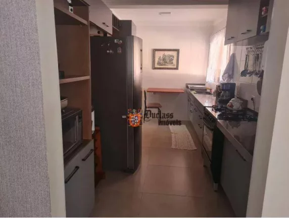 Imagem Casa com 2 dormitórios à venda, 148 m² por R$ 1.150.000,00 - Jardim do Sol - Indaiatuba/SP