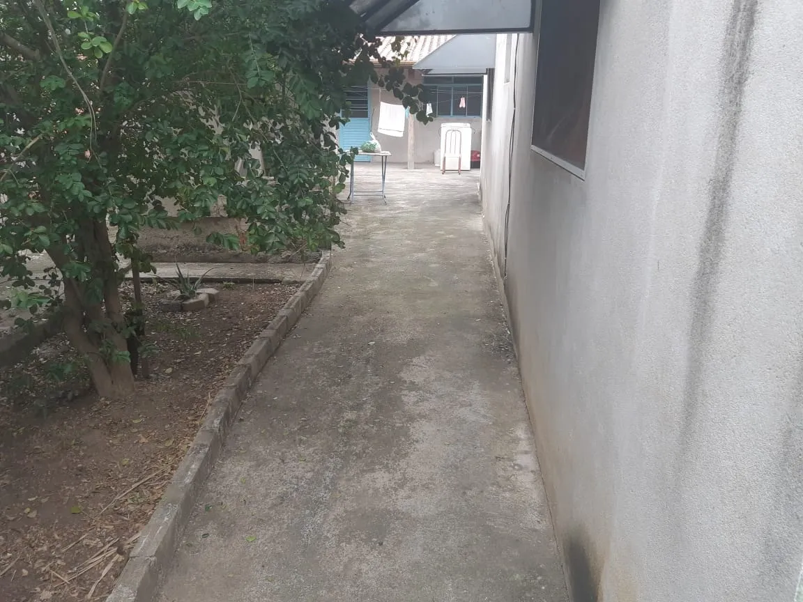 Imagem Casa à venda 300M², Itaguaçú, Aparecida - SP