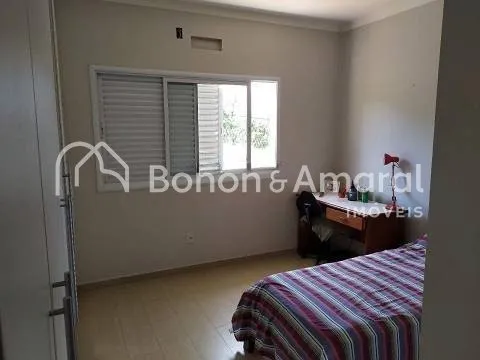 Imagem Casa de condomínio na Chácara Santa Margarida, com 3 Quartos à venda, Barão Geraldo - Campinas - SP