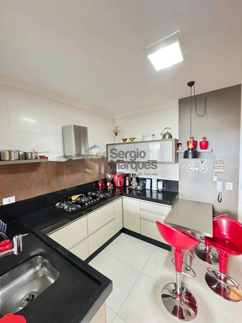 Imagem Apartamento 109m Umuarama-PR 421
