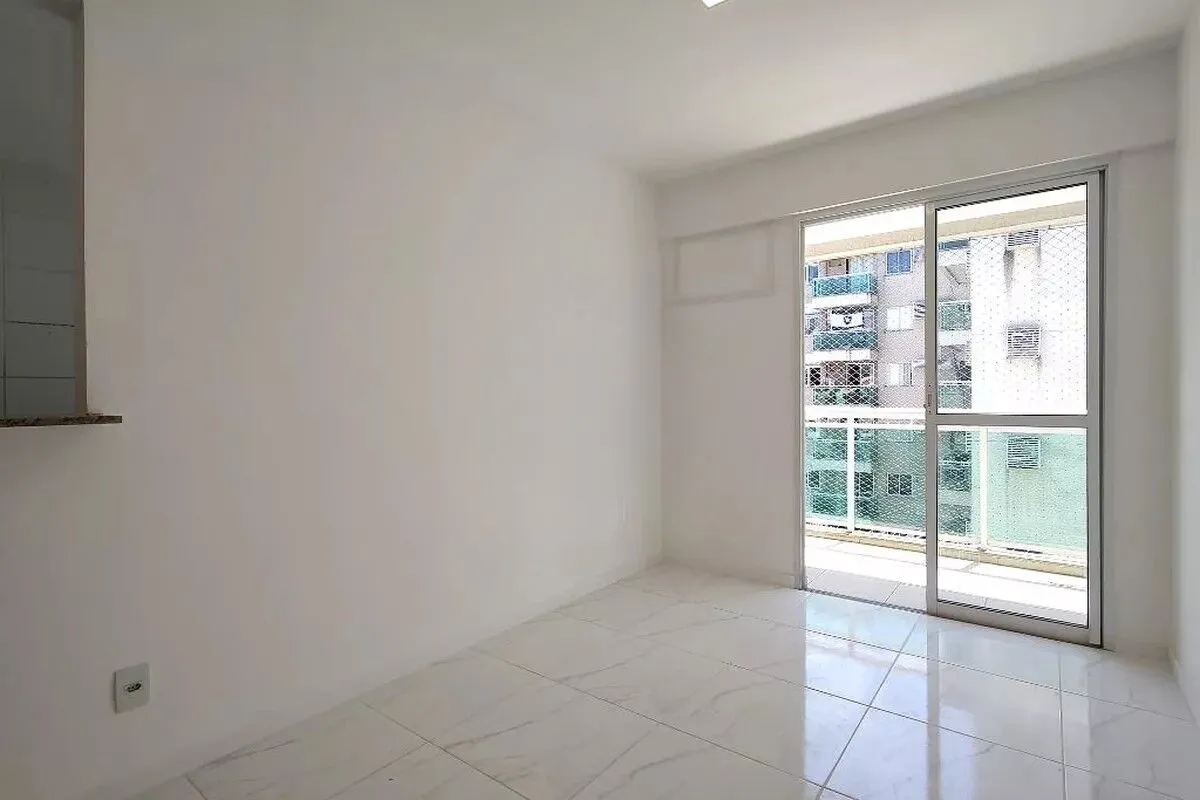 Imagem Apartamento à venda no bairro Taquara em Rio de Janeiro/RJ