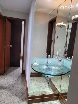 Imagem Apartamento com 3 dormitórios à venda, 96 m² por R$ 900.000,00 - Praia de Itapoã - Vila Velha/ES