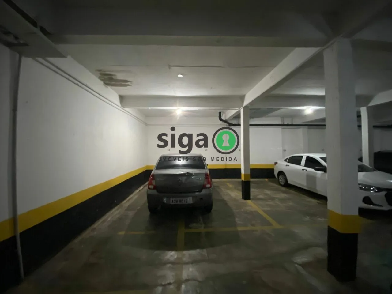 Imagem Apartamento 2 Quartos, 1 vaga de garagem, 78m² á Venda e locação