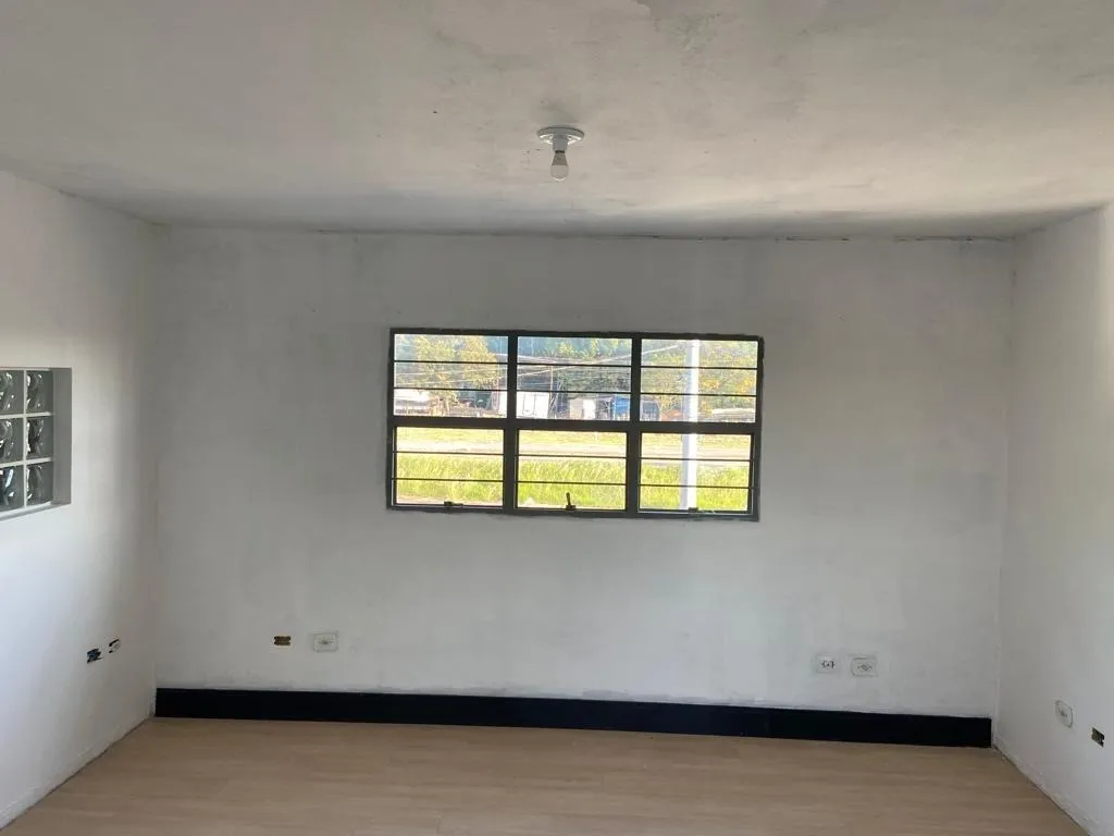 Imagem Galpão 498m² Comercialna Zona Industrial de Sorocaba/SP.