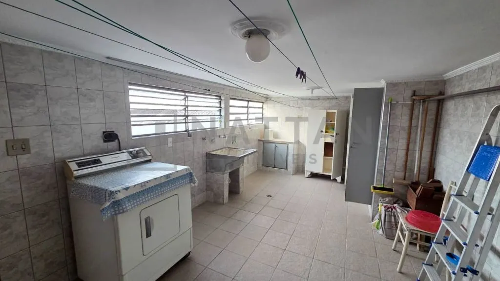 Imagem Sobrado com 3 dormitórios à venda, 198 m² por R$ 1.100.000,00 - Tatuapé - São Paulo/SP