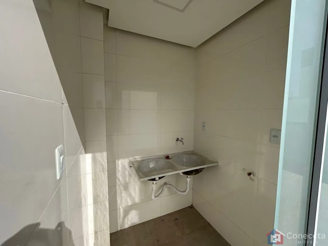 Imagem Cobertura com 3 dormitórios à venda, 105 m² por R$ 1.100.000,00 - Sobradinho - Patos de Minas/MG
