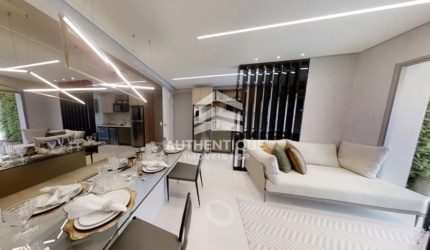 Imagem Z IBIRAPUERA - Apartamento à venda em São Paulo/SP