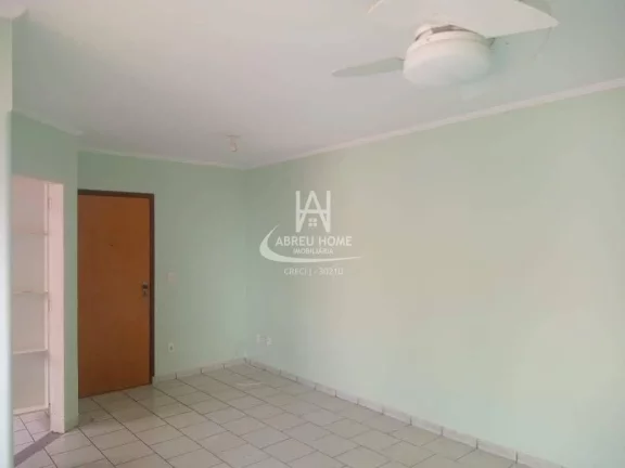 Imagem Apartamento, Vila São Judas Tadeu - São José do Rio Preto
