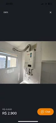 Imagem Apartamento com 2 dormitórios à venda, 68 m² por R$ 650.000,00 - Jardim Flor da Montanha - Guarulhos/SP