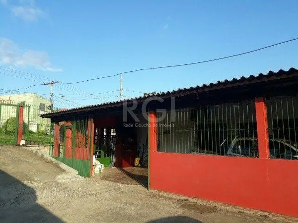Imagem Casa para Venda - 150m², 5 dormitórios, 3 vagas - intersul