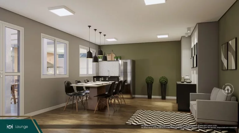 Imagem Apartamento à venda no bairro Real Parque - São Paulo/SP