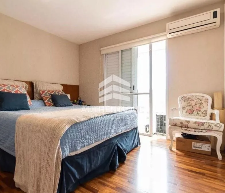 Imagem HELBOR ACQUALIFE CHACARA SANTO ANTONIO - Apartamento à venda no bairro Chácara Santo Antônio (Zona Sul) - São Paulo/SP, Zona Sul