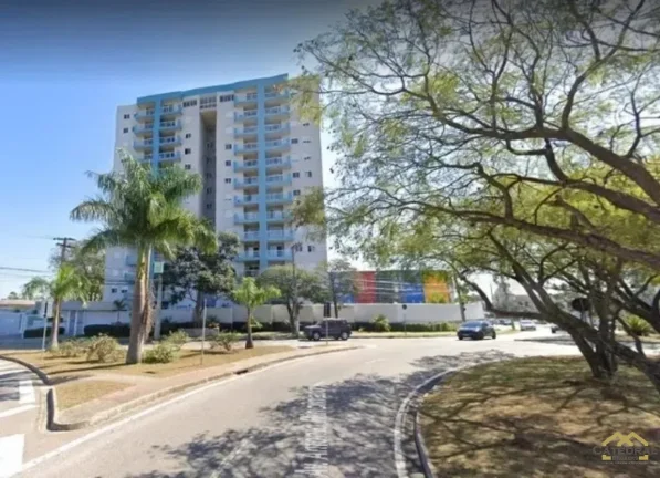 Imagem Apartamento à venda 2 quartos sendo 1 suíte próximo à Serra do Japi em Jundiaí