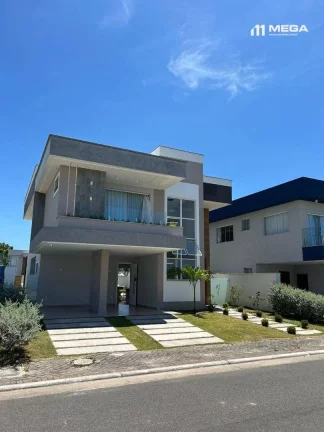 Casa com 4 dormitórios à venda, 285 m² por R$ 2.240.000,00 - Praia D Ulé - Guarapari/ES