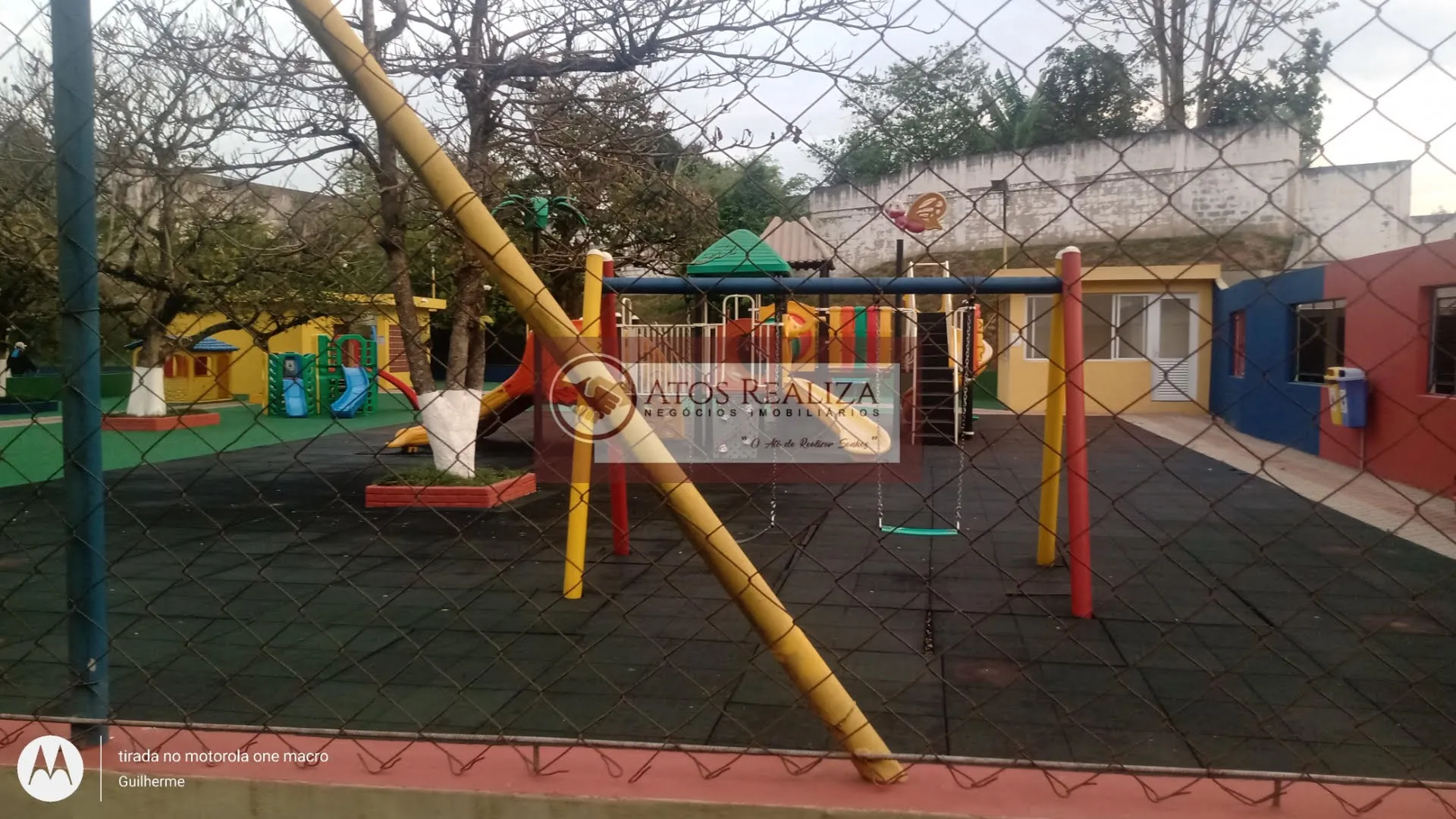 Imagem Vendo Sobrado 2 Dormitórios Condomínio Palmares - São Paulo