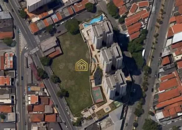 Terreno Padrão