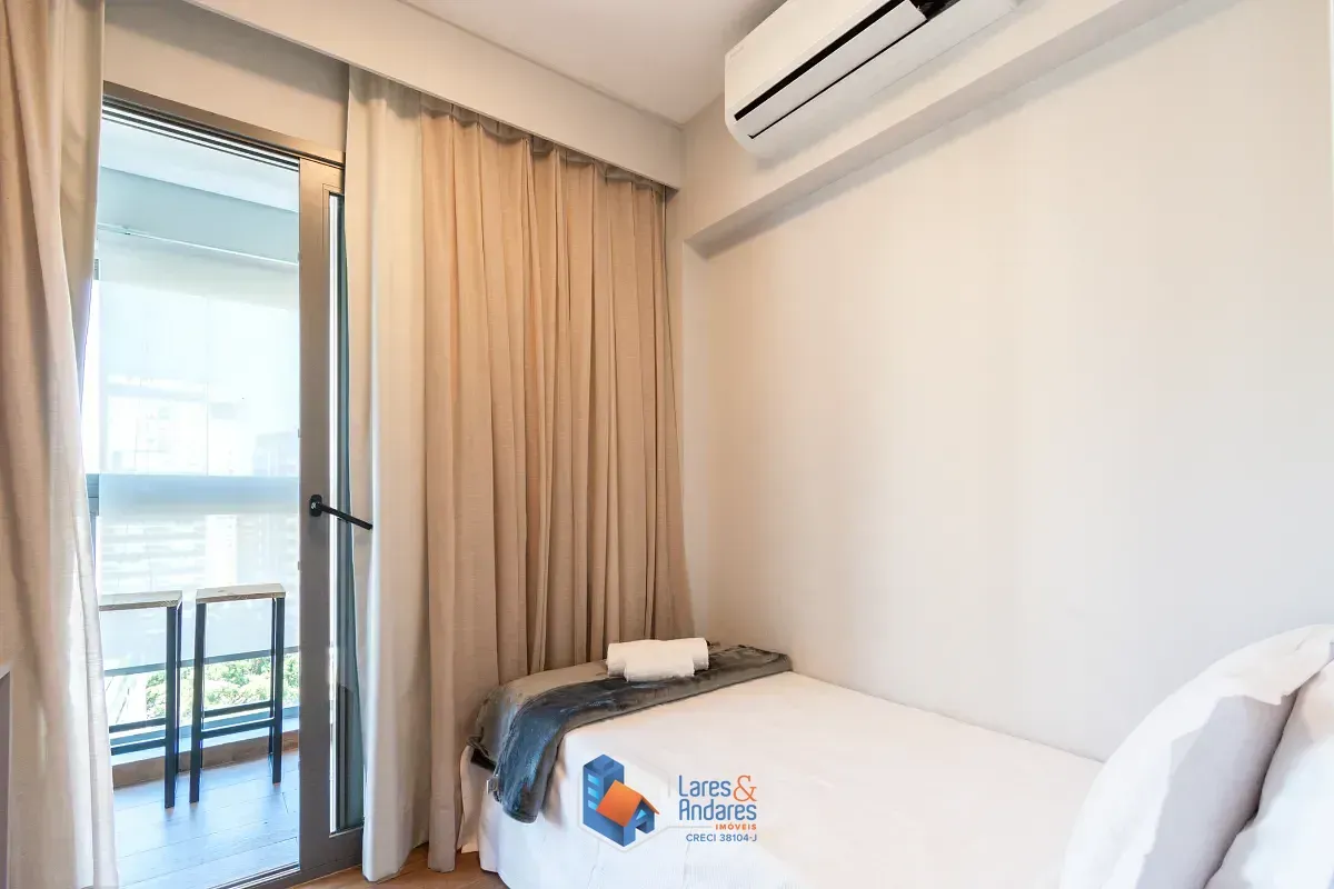 Imagem Duplex para venda em Pinheiros com 2 quartos, sendo 1 suíte, 64m²