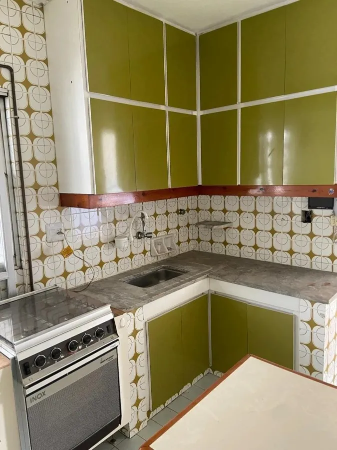 Imagem Apartamento para Venda em São Paulo, Pinheiros, 3 dormitórios, 1 suíte, 2 banheiros, 1 vaga