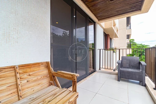 Imagem APARTAMENTO de 2 DORMITÓRIOS em COPACABANA - 150m do mar - R$ 2.450.000