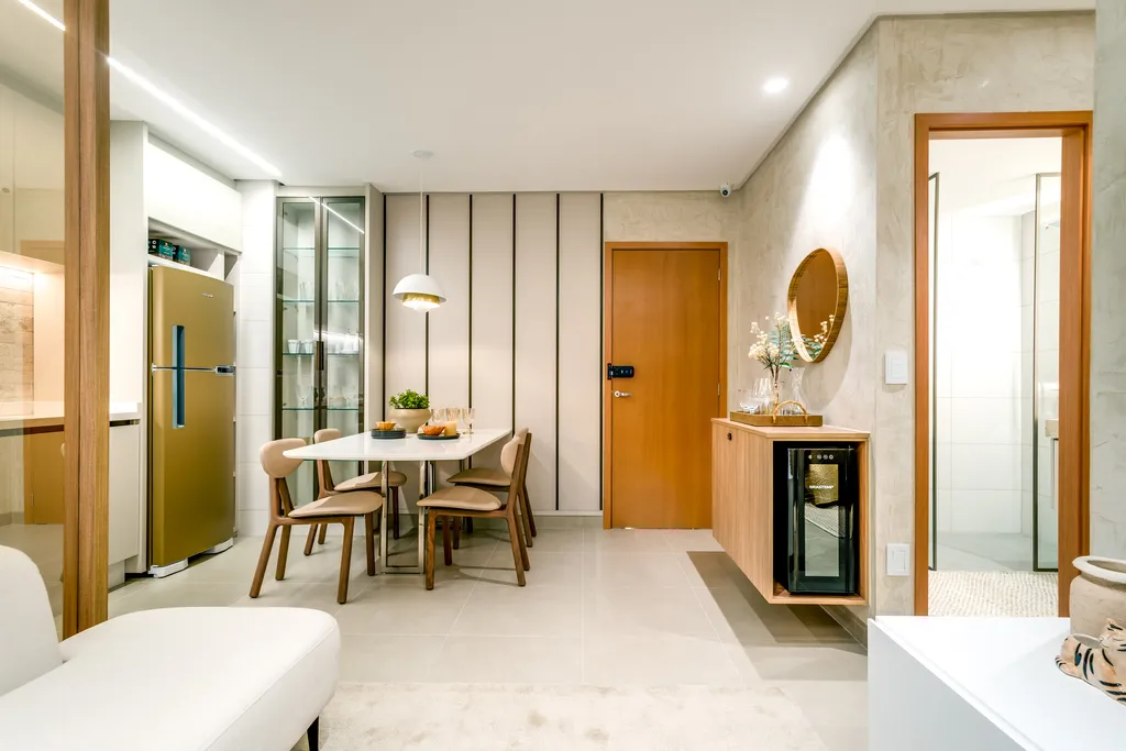 Imagem Apartamento à venda no bairro Jardim América - Goiânia/GO