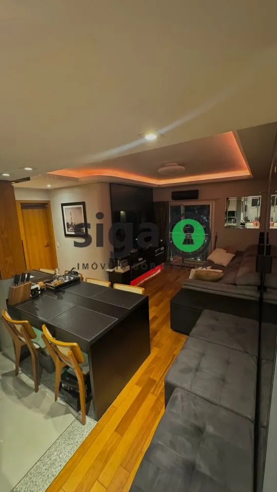 Imagem Apartamento à Venda na Vila Olímpia