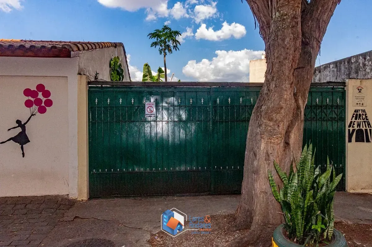 Foto do imóvel Sobrado para venda em Bela Vista com 3 quartos, 154m² em Rua Treze de Maio