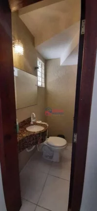 Imagem Sobrado à venda em Guaratuba - Brejatuba