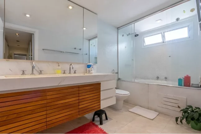 Imagem Apartamento à venda no bairro Campo Belo - São Paulo/SP