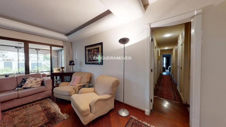 Imagem APARTAMENTO RESIDENCIAL em SÃO PAULO - SP, MORUMBI