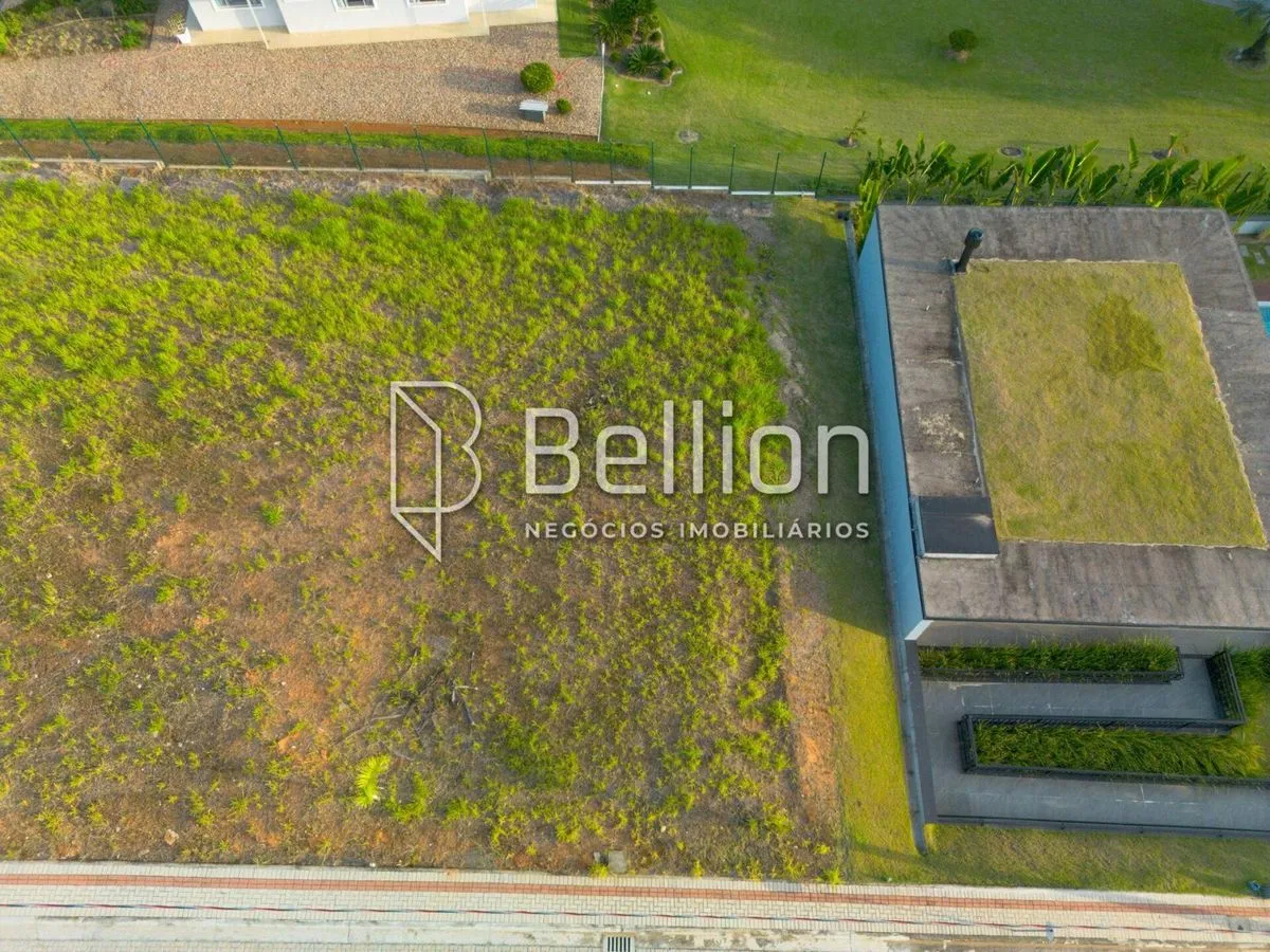 Imagem Terreno à venda no bairro Cruzeiro em Rio dos Cedros/SC