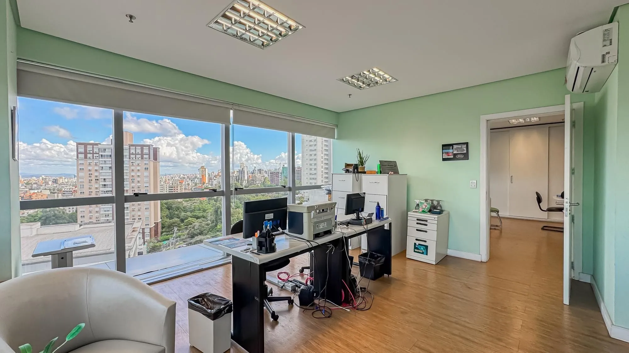 Imagem Meia Laje Neo 360