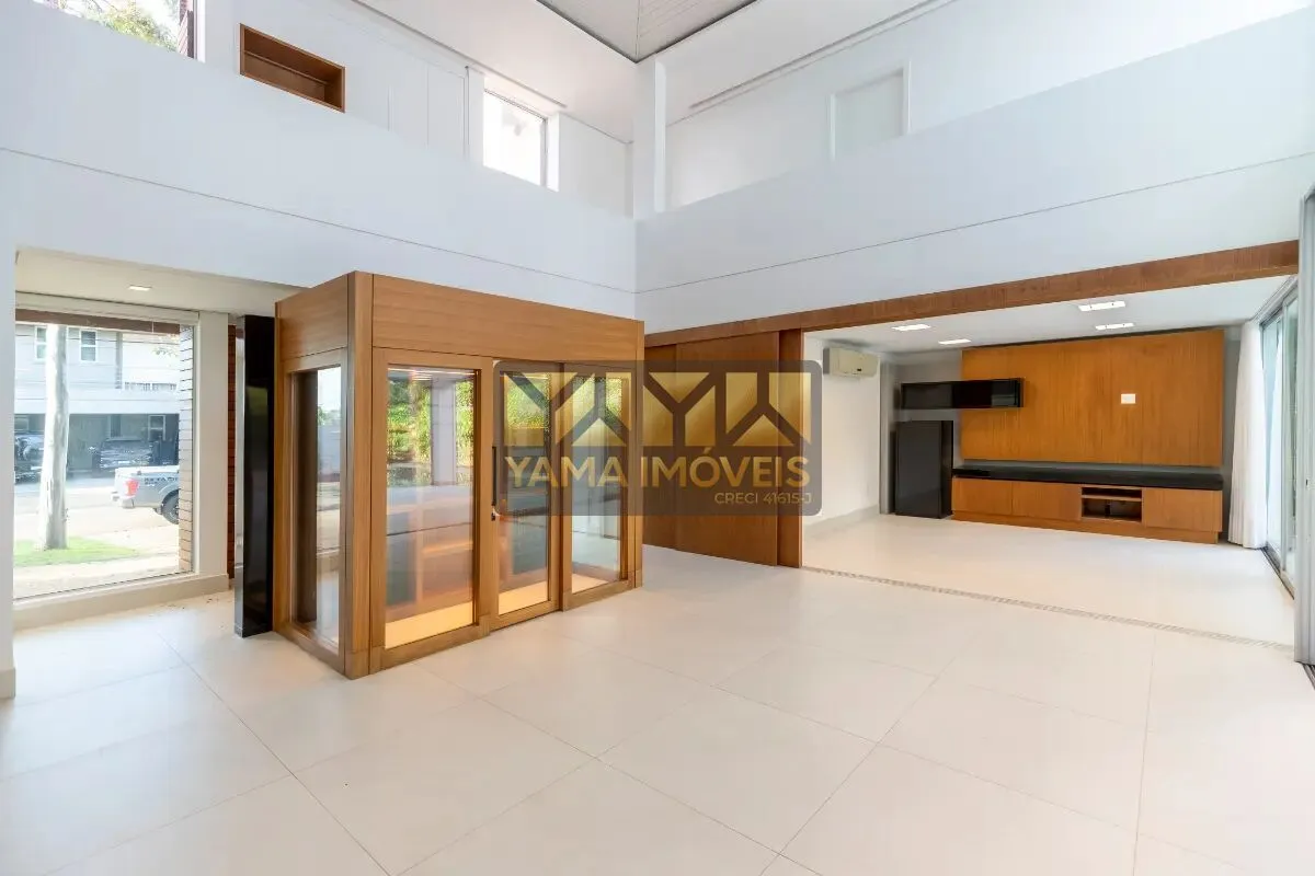 Imagem Guapore 2 - Casa à venda no bairro Condomínio Guaporé 2 - Ribeirão Preto/SP