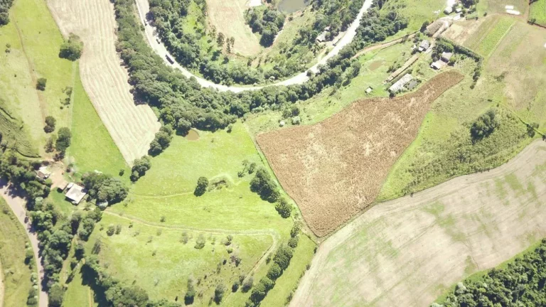 Imagem Terreno Comercial para Venda em Concórdia, Industrial