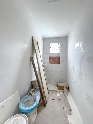Imagem Casa individual 3 quartos com suite e closet em Morada de Laranjeiras