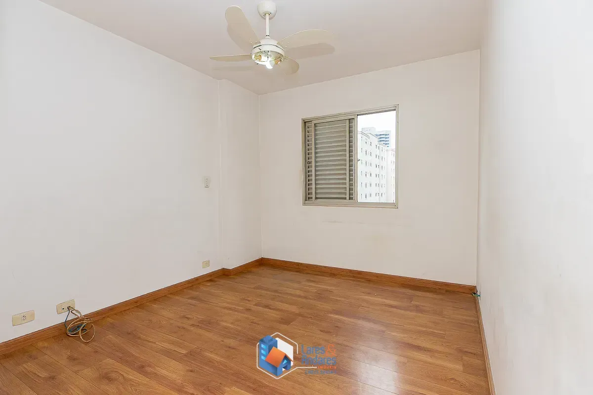 Imagem Apartamento para venda em Campo Belo com 2 quartos, sendo 1 suíte, 92m²