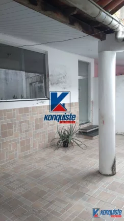 Imagem VENDO CASA NO FEIRA IX