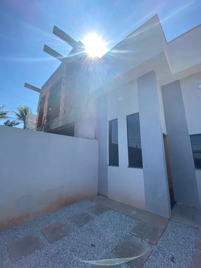 Imagem Terreno à venda 2 Quartos, 1 Suite, Residencial Estoril, Taubaté - SP
