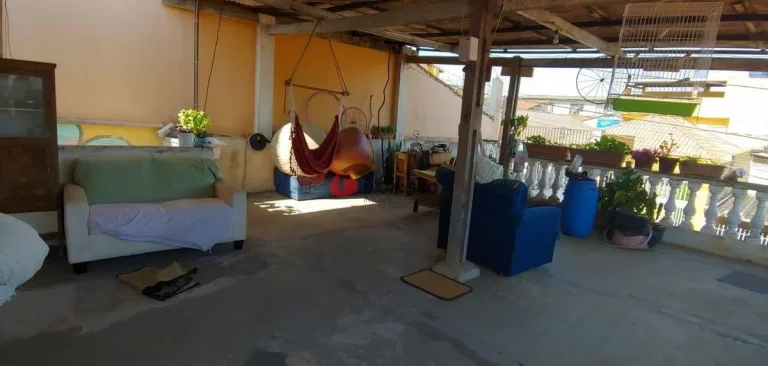 Imagem Casa à venda 2 Quartos, 2 Vagas, 192M², Cerâmica, São Caetano do Sul - SP