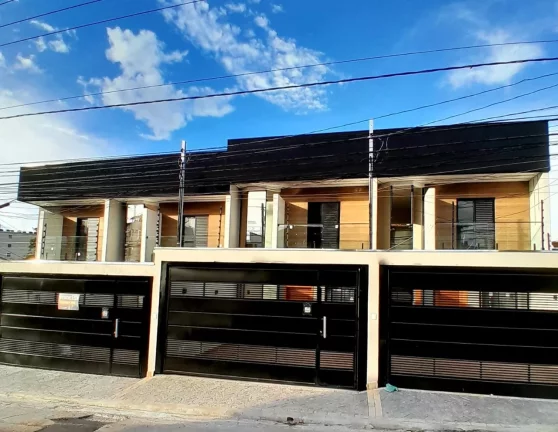 Imagem Sobrado à venda em excelente localização da zona leste, apenas 5 minutos do Metrô Patriarca!!
