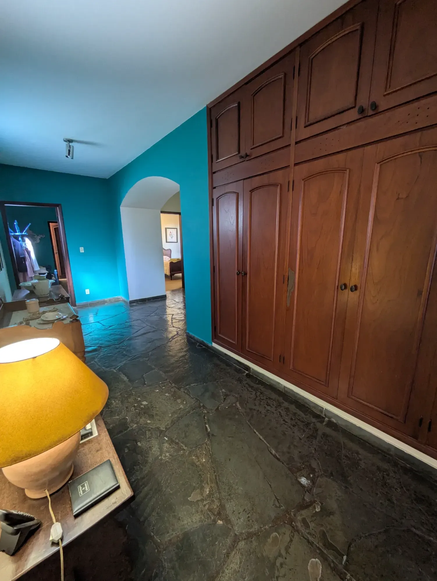 Imagem Casa de Condomínio com 4 Quartos à Venda, 610 m² em Condomínio Bourgainville - São José do Rio Preto